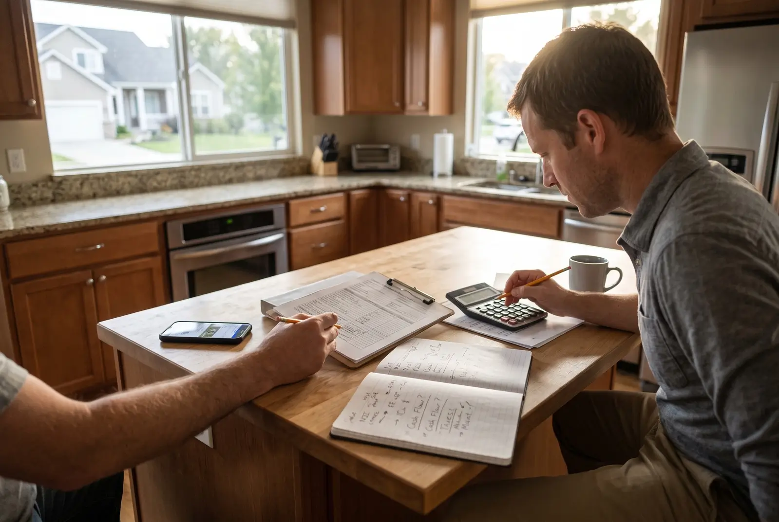 Your First Rental Property in Kansas City: How to Read a Deal Before You Make an Offer
